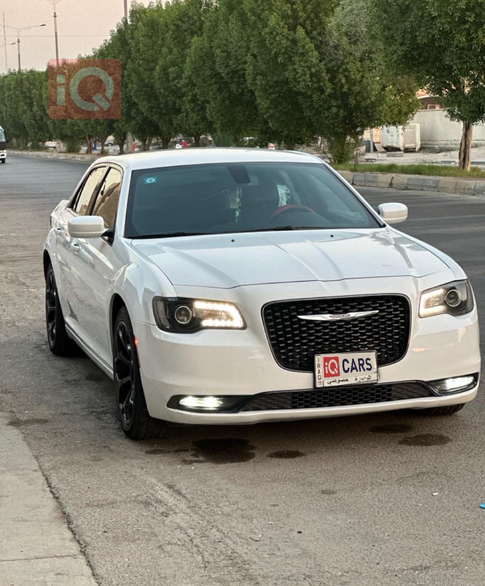Chrysler 300